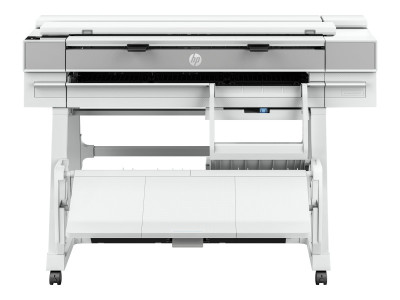 HP : DESIGNJET XT950 MFP 36-IN MFP 2400 X 1200 600 DPI 25 SEC/PAGE