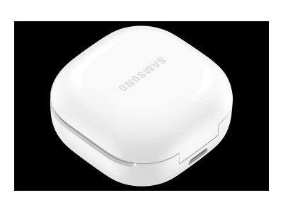 Samsung : SAMSUNG GALAXY BUDS FE GRAPHITE