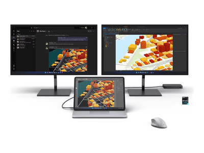 Microsoft : SURFACE LAPTOP STUDIO2 INTEL CORE I7 64GB 1TB W11P 14.4IN (corei7)