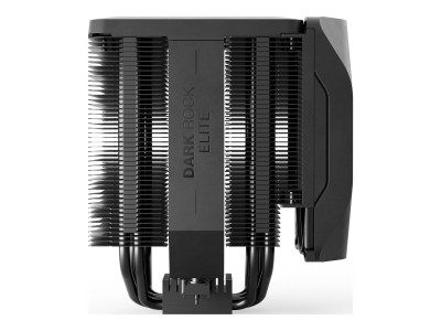 Be Quiet : DARK ROCK ELITE CPU COOLER