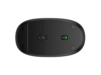 HP : 245 BLK BLUETOOTH MOUSE