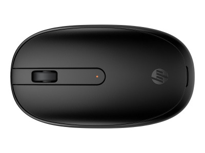 HP : 245 BLK BLUETOOTH MOUSE