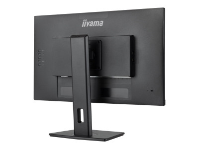 Iiyama : XUB2792HSU-B6 27IN IPS FHD 4MS HDMI VGA DP 2USB HUB