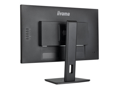 Iiyama : XUB2792HSU-B6 27IN IPS FHD 4MS HDMI VGA DP 2USB HUB