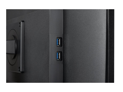 Iiyama : XUB2792HSU-B6 27IN IPS FHD 4MS HDMI VGA DP 2USB HUB
