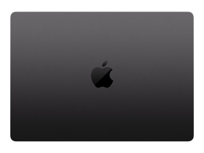 Apple : 14IN MACBOOK PRO M3MX CHIP 1TB 36GB SPACE BLACK (m3mx)