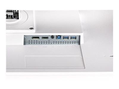 Iiyama : XUB2492HSU-W6 23.8IN ULTRA THIN IPS PANEL 1920X1080 100HZ 0.4MS