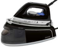 CLATRONIC Centrale vapeur DBS 3749, 2400 Watt, noir CLATRONIC Centrale vapeur DBS 3749, 2400 Watt, noir