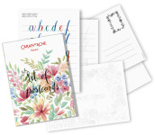 CARAN D'ACHE Set de dessin  CARAN D'ACHE Set de dessin