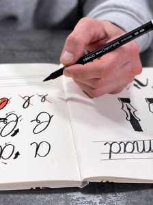 CARAN D'ACHE Set créatif nomade 