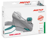 METO Preisauszeichner Classic M 1626, 2-zeilig, 16-stellig METO Preisauszeichner Classic M 1626, 2-zeilig, 16-stellig