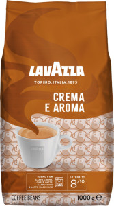 LAVAZZA Café 
