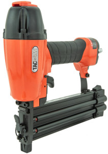 TACWISE Cloueuse pneumatique, orange