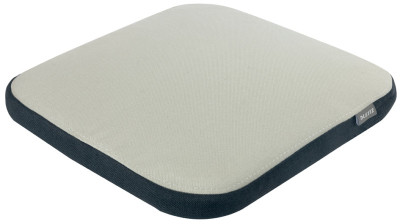 LEITZ Coussin d'assise Ergo Active Balance, gris clair