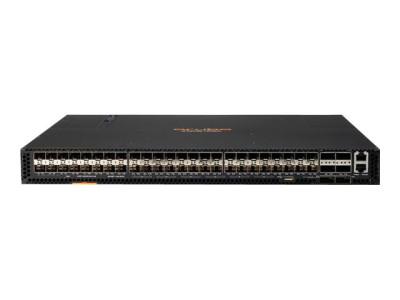 HPe : ARUBA 8320 32 40G X472 5 2 BDL EU en (mac)