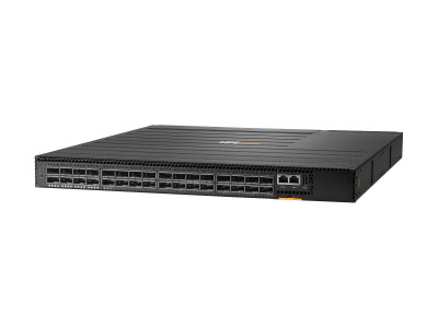 HPe : ARUBA 8320 32 40G X472 5 2 BDL EU en (mac)