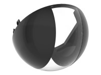 Axis : AXIS TQ6808-E HARD-COAT CLEAR DOME