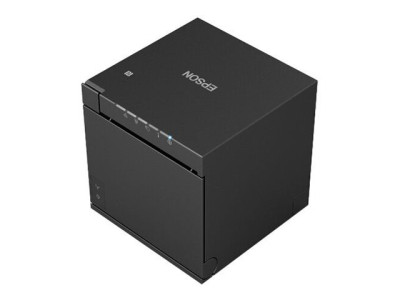 Epson : EPSON TM-M30III 112A0 STANDARD MODEL BLACK