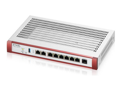 Zyxel : ZYXEL USGFLEX 200H SECURITY BUNDLE FIREWALL