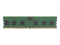 HP : 32GB DDR5 (1X32GB) 4800 DIMM ECC REG memory