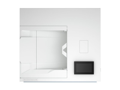 HP : HP COLOR LaserJet ENT 6701DN 61ppm PRINT only DUPLEX (A4)