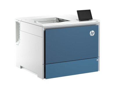 HP : HP COLOR LaserJet ENT 6701DN 61ppm PRINT only DUPLEX (A4)