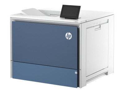 HP : HP COLOR LaserJet ENT 6701DN 61ppm PRINT only DUPLEX (A4)