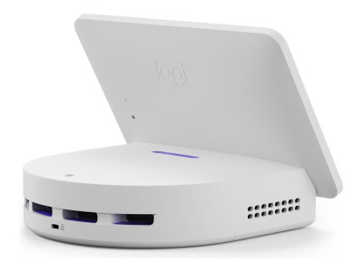 Logitech : LOGITECH DOCK FLEX DISPLAY COILY WW-9006 USB