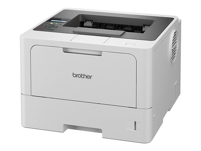 Imprimante Noir et Blanc BROTHER HL L2375DW -BUROTIC STORE