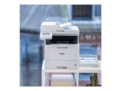 Brother MFC-L5710DW Imprimante laser monochrome multifonction