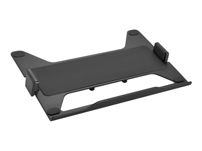 Neomounts : NEOMOUNTS BY NEWSTAR LAPTOP DESK HOLDER 116IN-17IN BLACK
