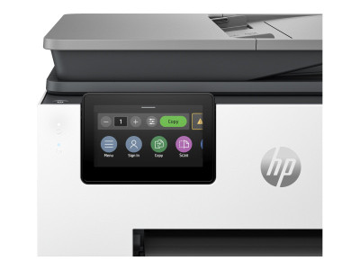HP : OFFICEJET PRO 9130B ALL-IN-ONE printer