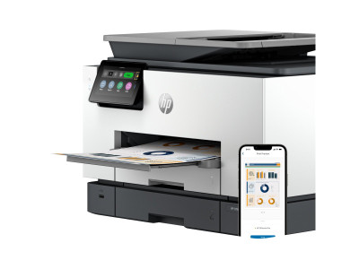 HP : OFFICEJET PRO 9130B ALL-IN-ONE printer