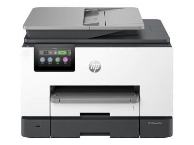 HP : OFFICEJET PRO 9130B ALL-IN-ONE printer