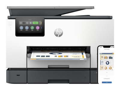 HP : OFFICEJET PRO 9130B ALL-IN-ONE printer