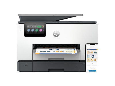 HP : OFFICEJET PRO 9130B ALL-IN-ONE printer