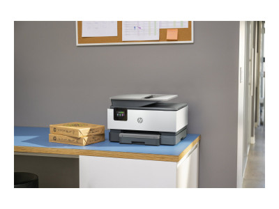 HP : OFFICEJET PRO 9120B ALL-IN-ONE printer