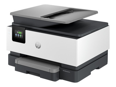 HP : OFFICEJET PRO 9120B ALL-IN-ONE printer