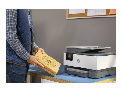 HP : OFFICEJET PRO 9120B ALL-IN-ONE printer