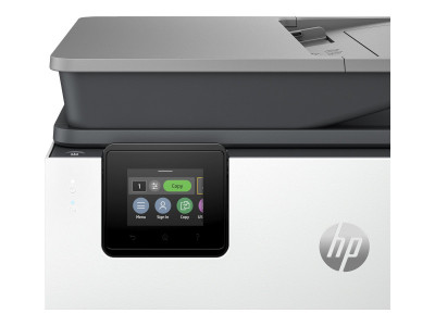 HP : OFFICEJET PRO 9120B ALL-IN-ONE printer