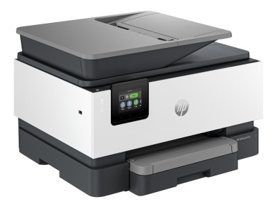 HP : OFFICEJET PRO 9120B ALL-IN-ONE printer