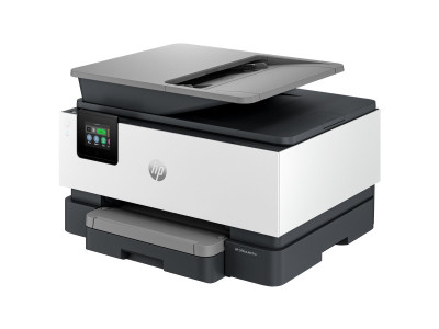 HP : OFFICEJET PRO 9120B ALL-IN-ONE printer