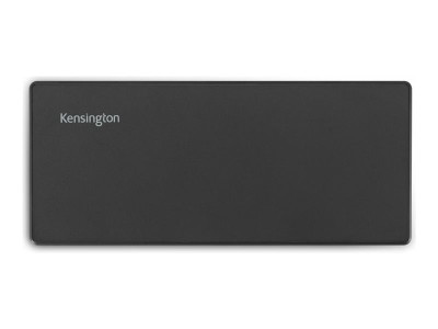 Kensington : KENSINGTON SD4781P USB-C USB-A DUAL 4K DOCKING STATION