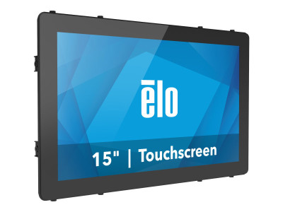Elo Touch : 1594L 15.6IN WIDE LCD OPE FRAME FHD HDMI VGA DISPL. PORT PCAP 10