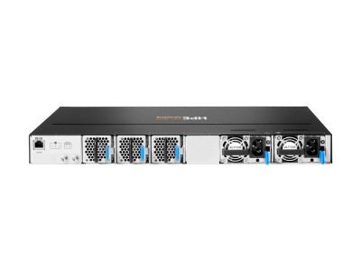 HPe : ARUBA ANW 8100-48XF4C FB3F2AC BDL EU en