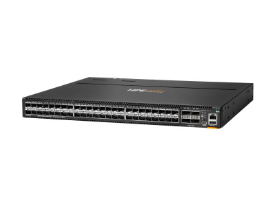 HPe : ARUBA ANW 8100-48XF4C FB3F2AC BDL EU en