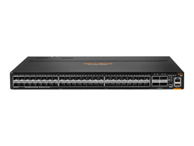 HPe : ARUBA ANW 8100-48XF4C FB3F2AC BDL EU en