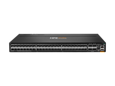 HPe : ARUBA ANW 8100-48XF4C FB3F2AC BDL EU en