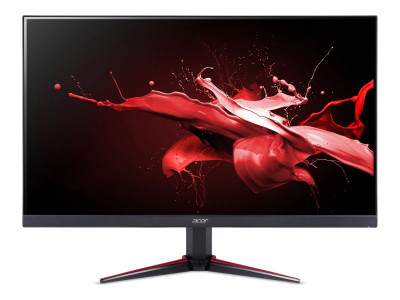 Acer : VG240YM3BMIIPX - 23.8IN (60CM) 16:9 FHD 1920X1080 1MS/0.5MS 2XH