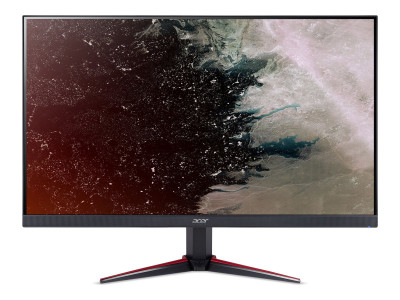 Acer : VG240YM3BMIIPX - 23.8IN (60CM) 16:9 FHD 1920X1080 1MS/0.5MS 2XH